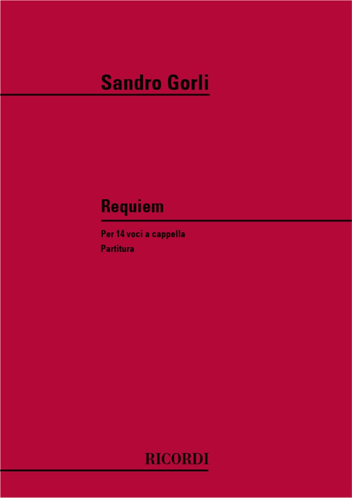 Requiem